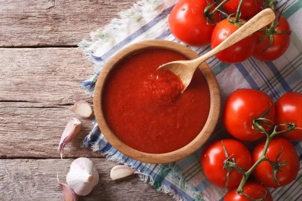 تصویر 4 از خرید و قیمت رب طبیعت شیشه ای + فروش صادراتی
